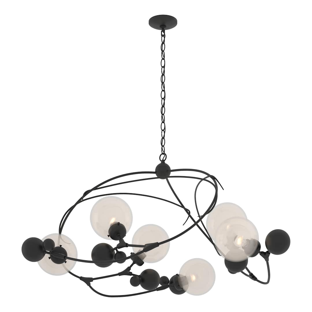 Sprig 6 Light 50" Wide Pendant