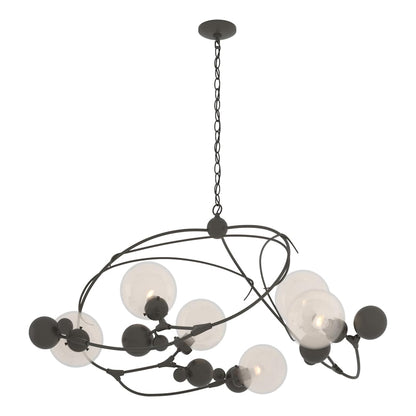 Sprig 6 Light 50" Wide Pendant