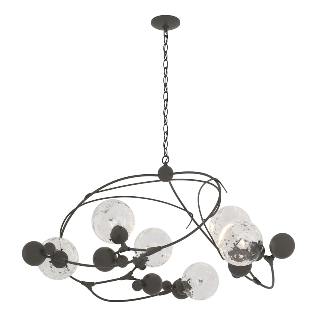 Sprig 6 Light 50" Wide Pendant
