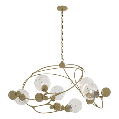Sprig 6 Light 50" Wide Pendant