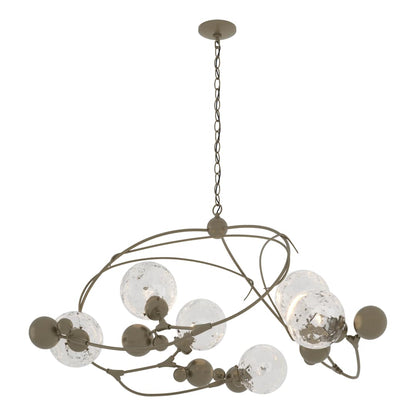 Sprig 6 Light 50" Wide Pendant