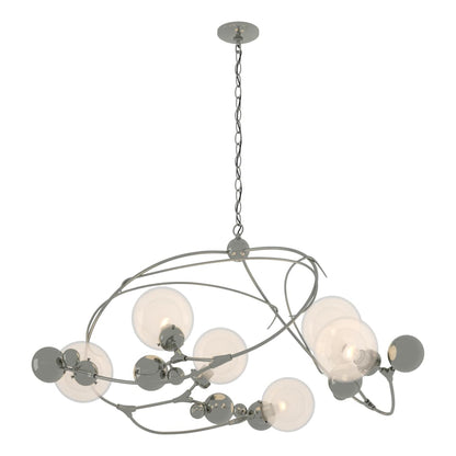 Sprig 6 Light 50" Wide Pendant