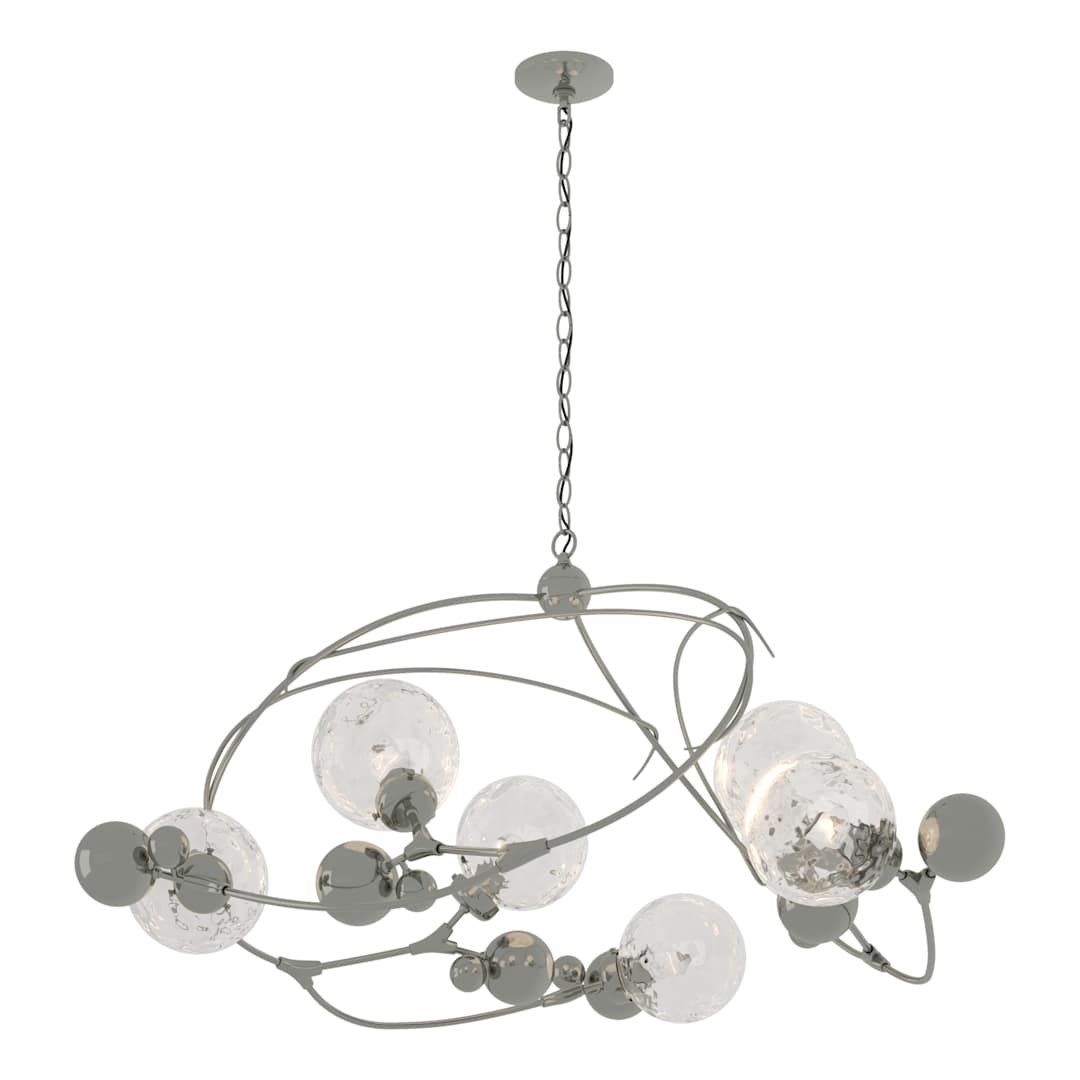 Sprig 6 Light 50" Wide Pendant