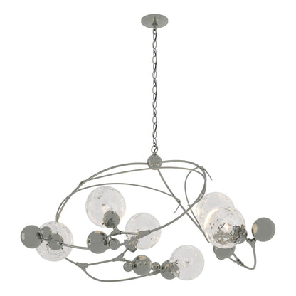 Sprig 6 Light 50" Wide Pendant