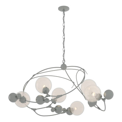 Sprig 6 Light 50" Wide Pendant
