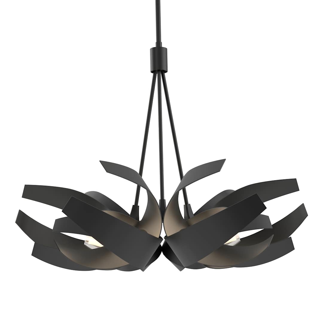 Corona 6 Light 27" Wide Pendant