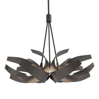 Corona 6 Light 27" Wide Pendant