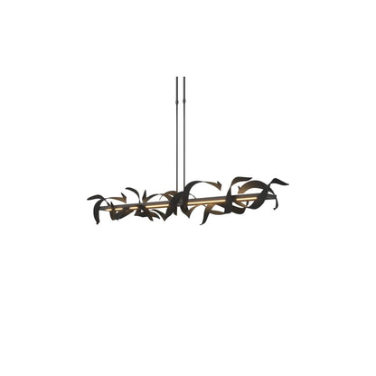 Folio 64" Wide Linear Pendant