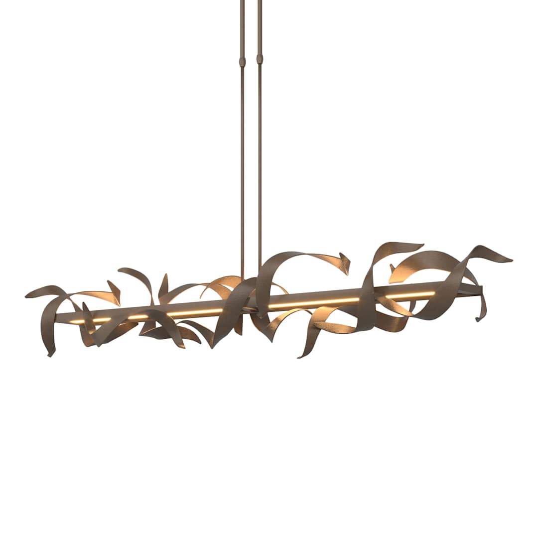 Folio 64" Wide Linear Pendant