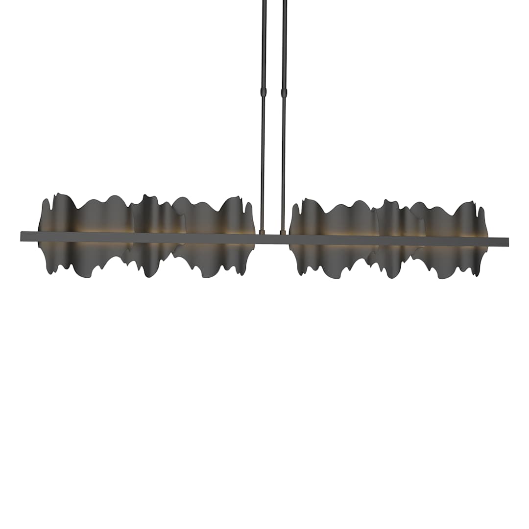 Hildene 52" Wide Linear Pendant