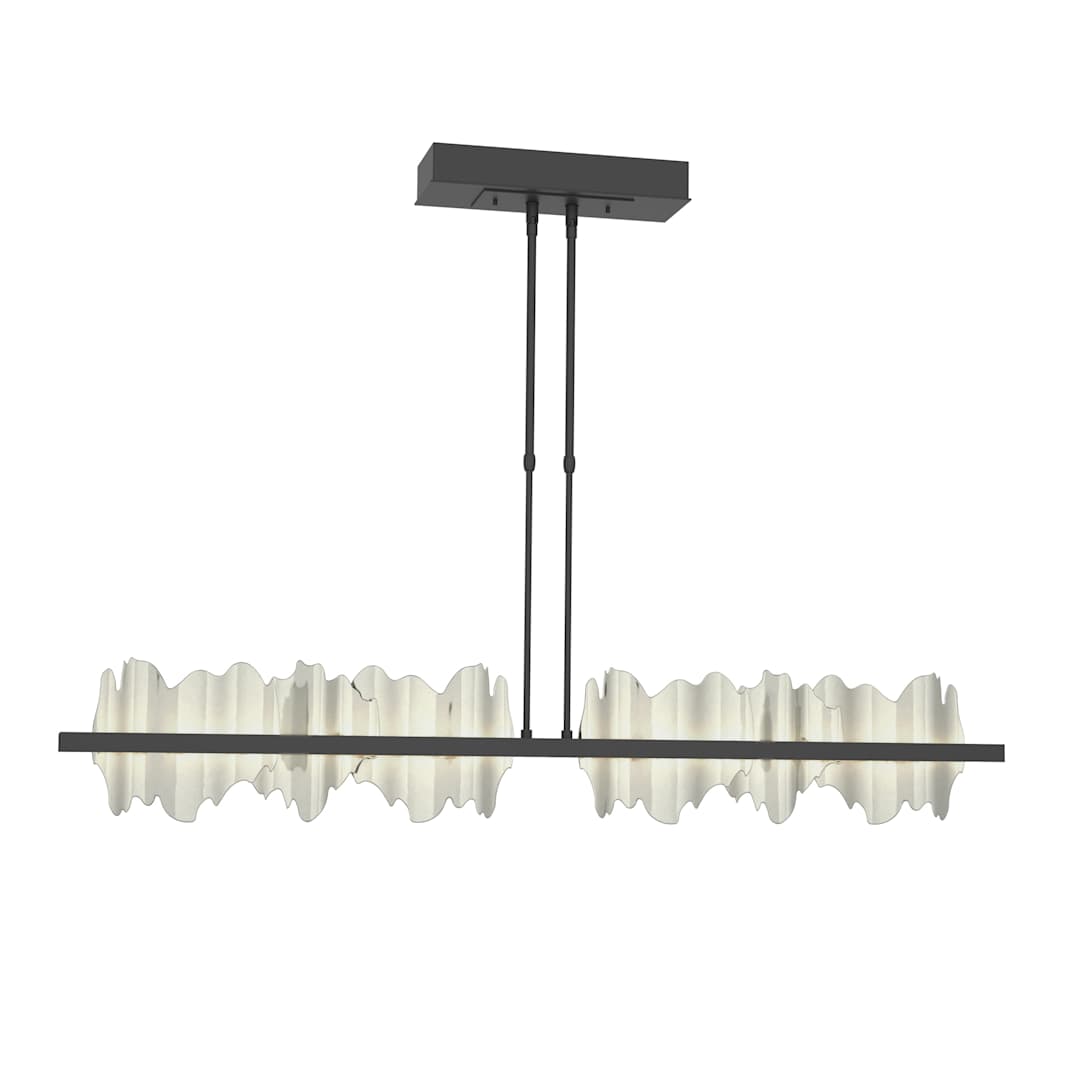 Hildene 52" Wide Linear Pendant