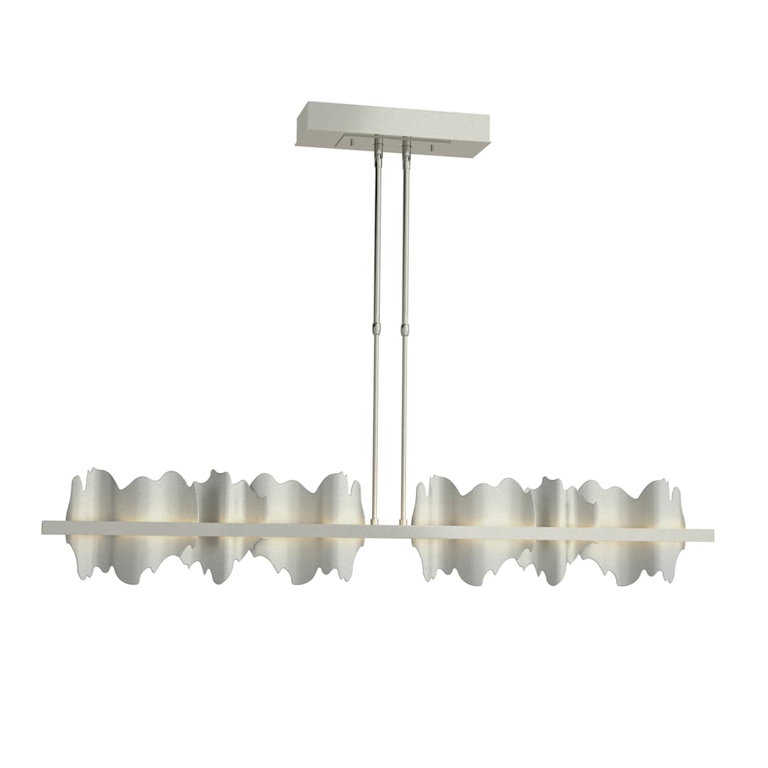 Hildene 52" Wide Linear Pendant