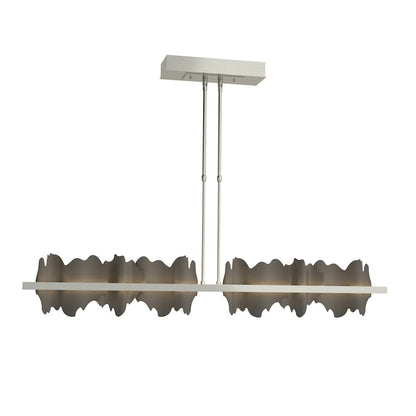Hildene 52" Wide Linear Pendant