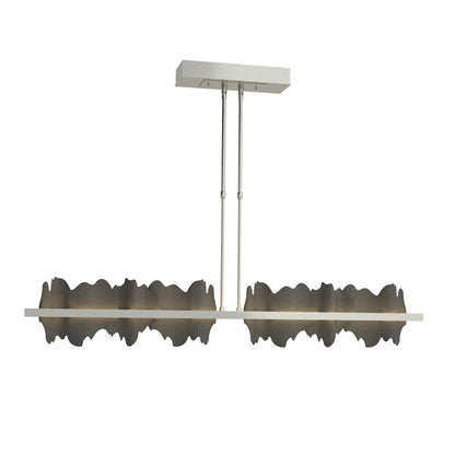 Hildene 52" Wide Linear Pendant