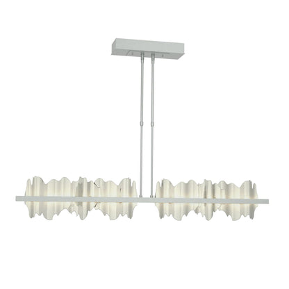 Hildene 52" Wide Linear Pendant