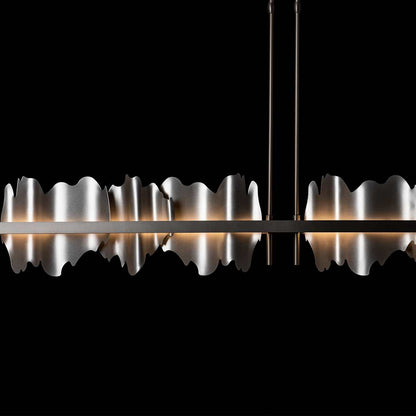 Hildene 52" Wide Linear Pendant