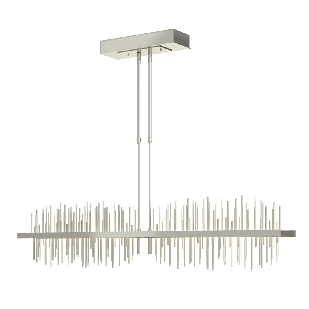 Gossamer 52" Wide Linear Pendant