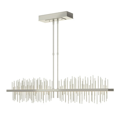 Gossamer 52" Wide Linear Pendant
