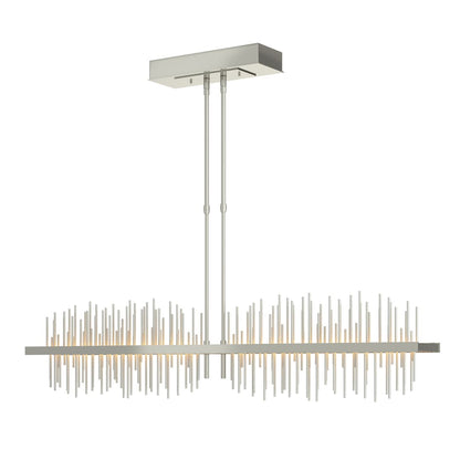 Gossamer 52" Wide Linear Pendant