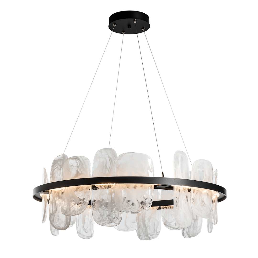 Vitre 38" Wide Pendant