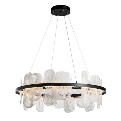 Vitre 38" Wide Pendant