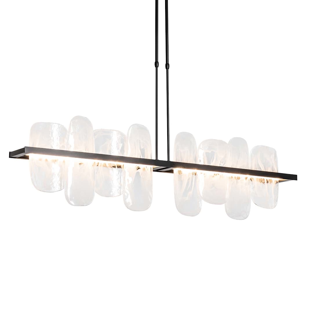 Vitre 52" Wide Linear Pendant