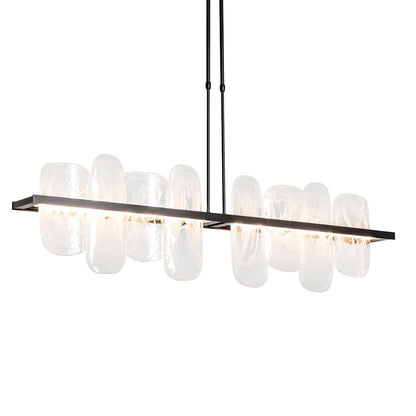 Vitre 52" Wide Linear Pendant