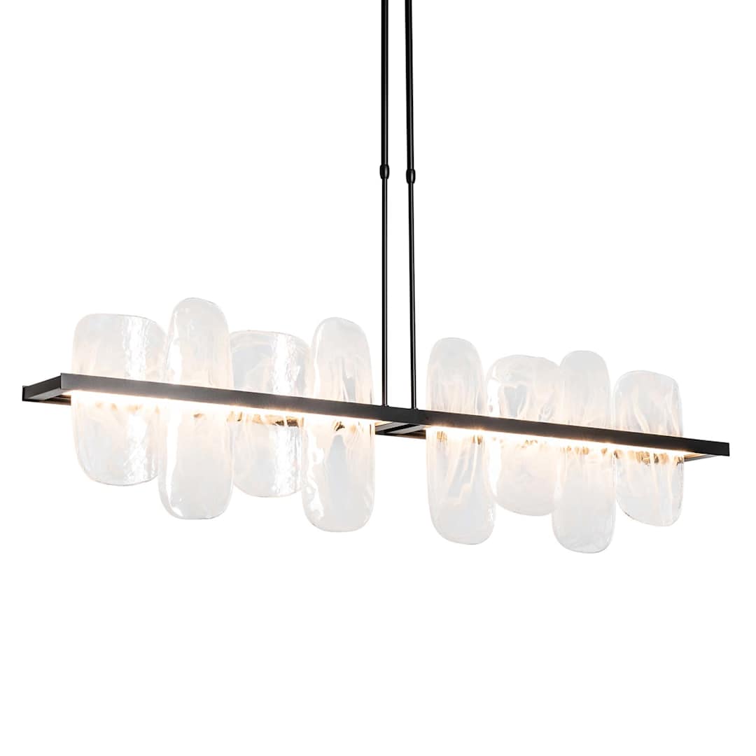 Vitre 52" Wide Linear Pendant