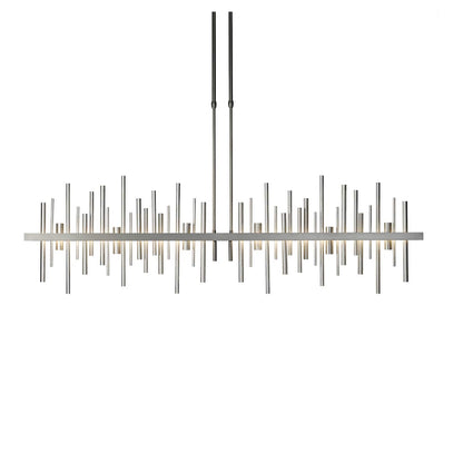 Cityscape 52" Wide Linear Pendant