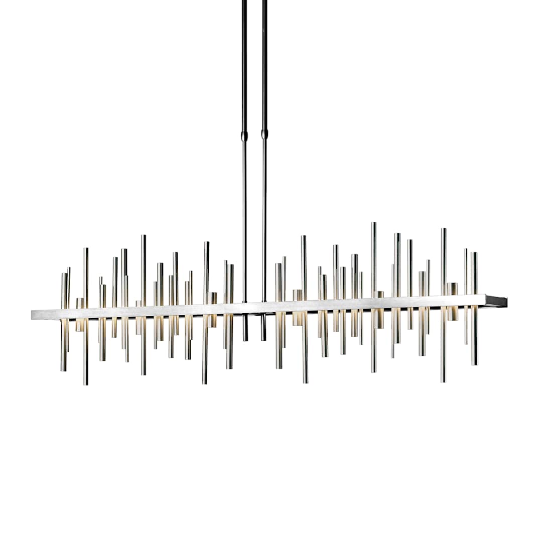 Cityscape 52" Wide Linear Pendant