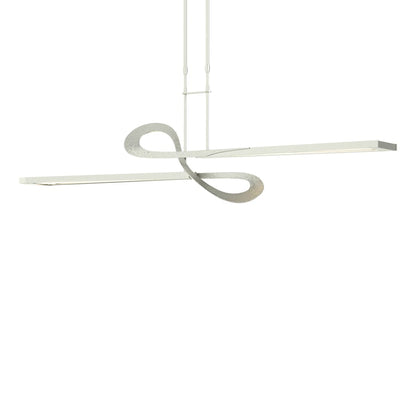Switchback 50" Wide Linear Pendant
