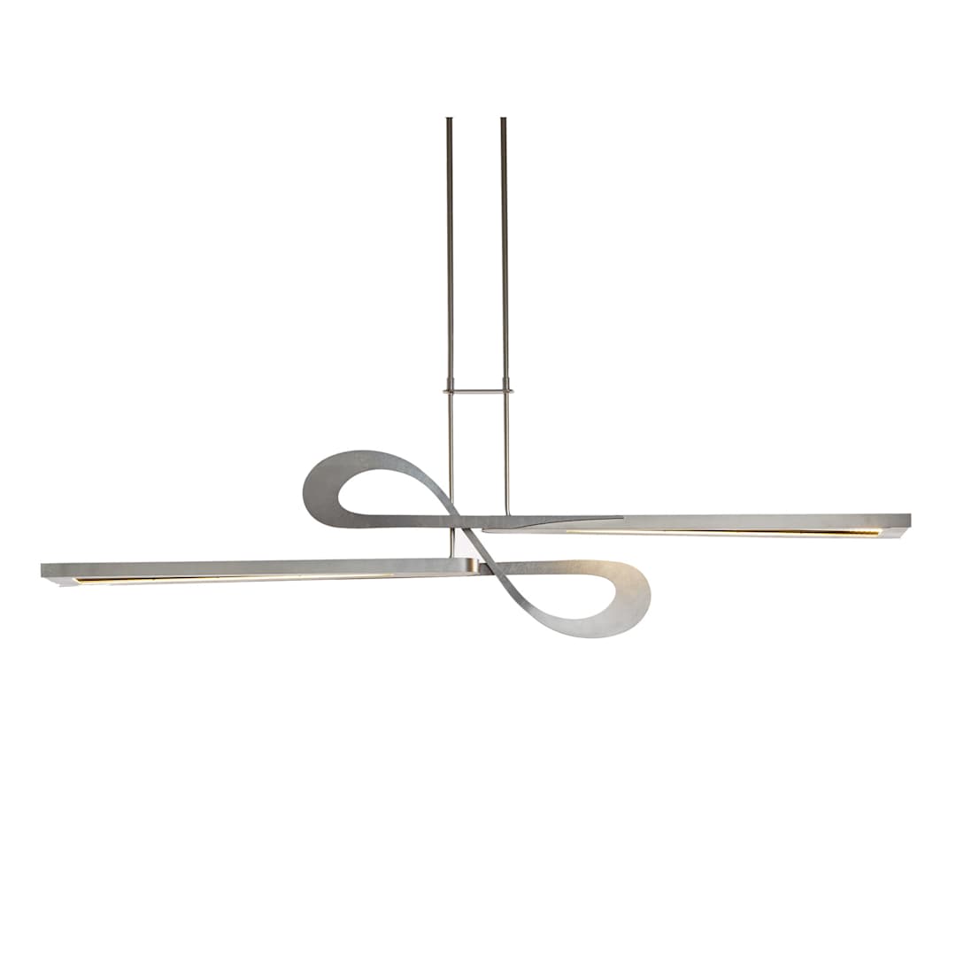 Switchback 50" Wide Linear Pendant