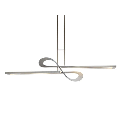 Switchback 50" Wide Linear Pendant