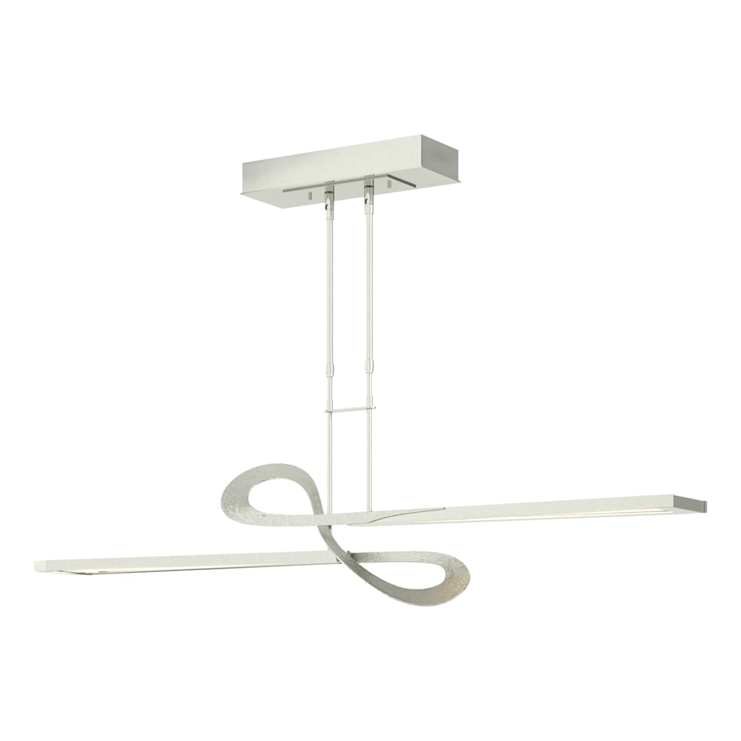 Switchback 50" Wide Linear Pendant