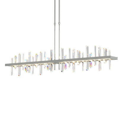 Solitude 52" Wide Linear Pendant
