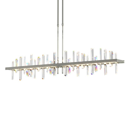 Solitude 52" Wide Linear Pendant