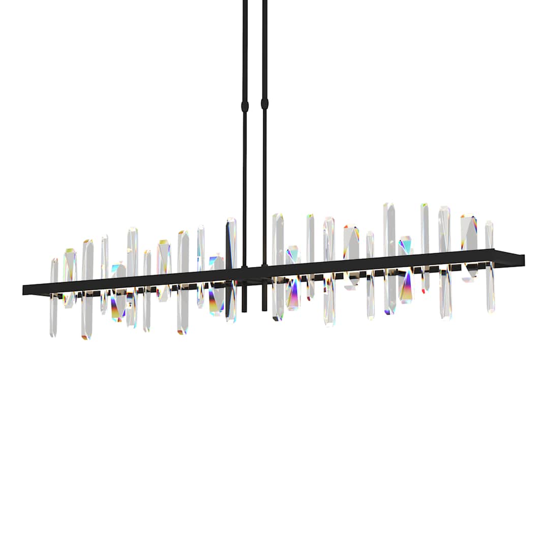 Solitude 52" Wide Linear Pendant