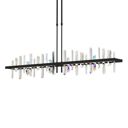 Solitude 52" Wide Linear Pendant