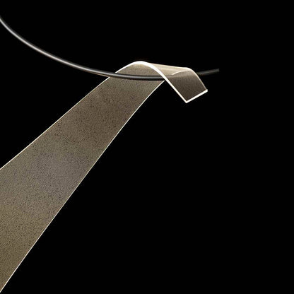 Sling 35" Wide Pendant