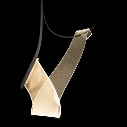 Sling 35" Wide Pendant