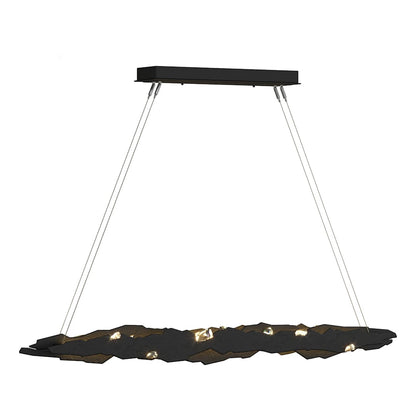 Trove 53" Wide Linear Pendant