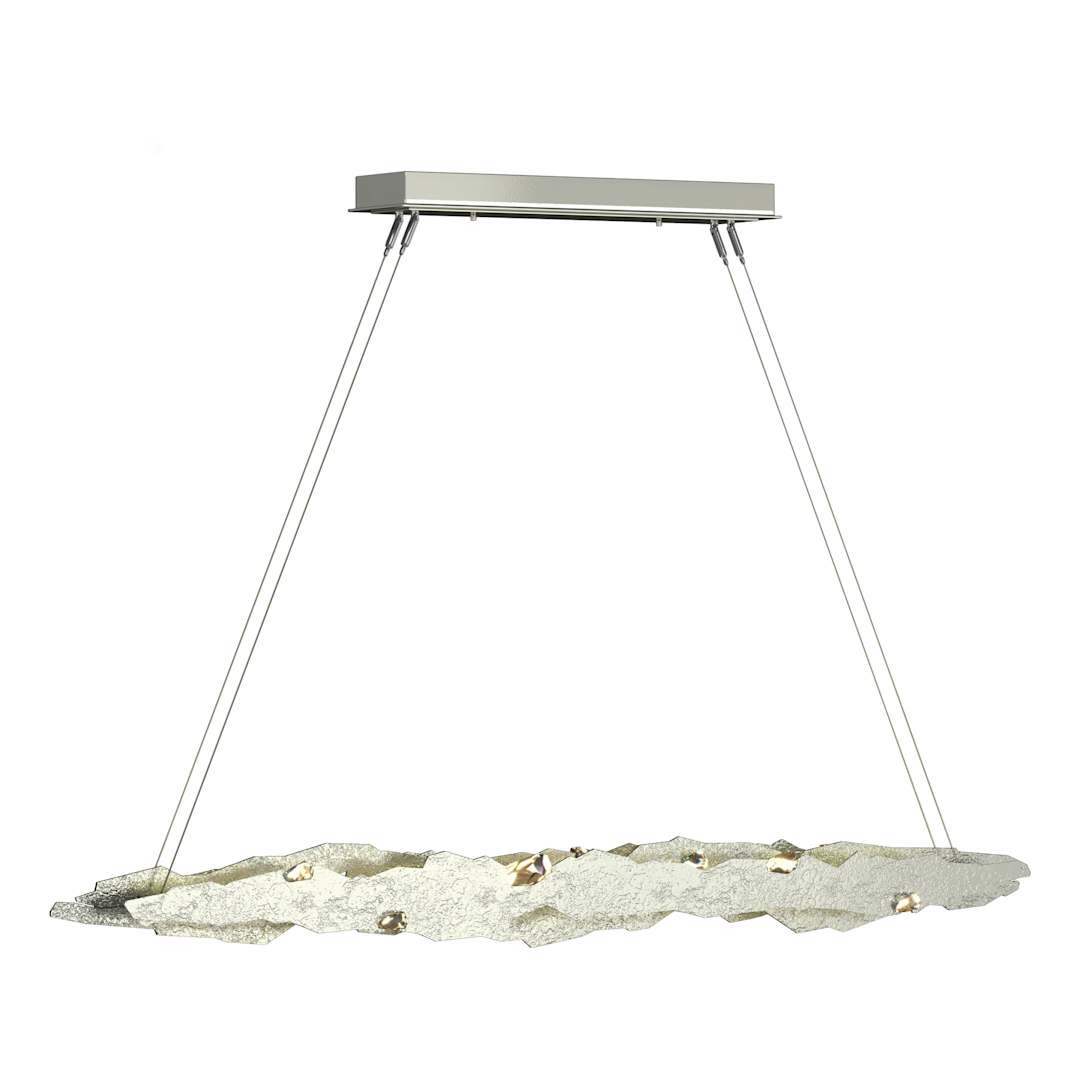 Trove 53" Wide Linear Pendant