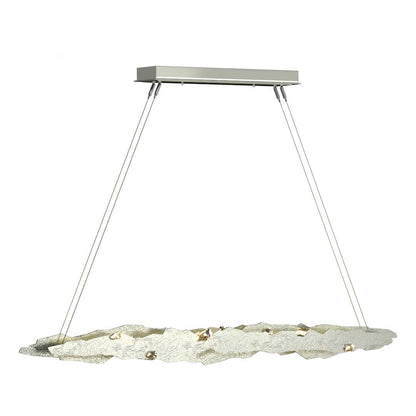 Trove 53" Wide Linear Pendant