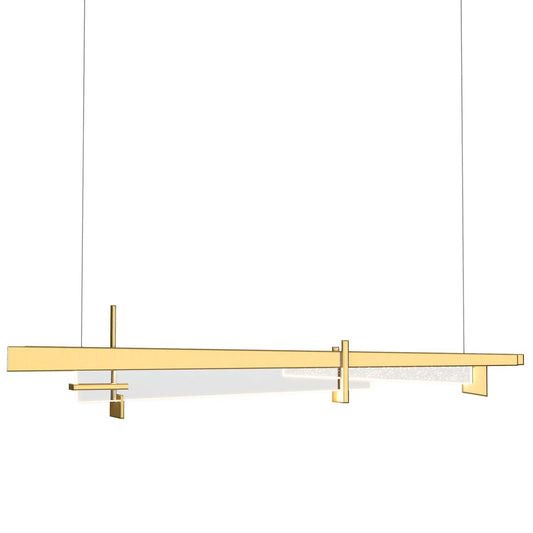 Tenon 48" Wide Linear Pendant