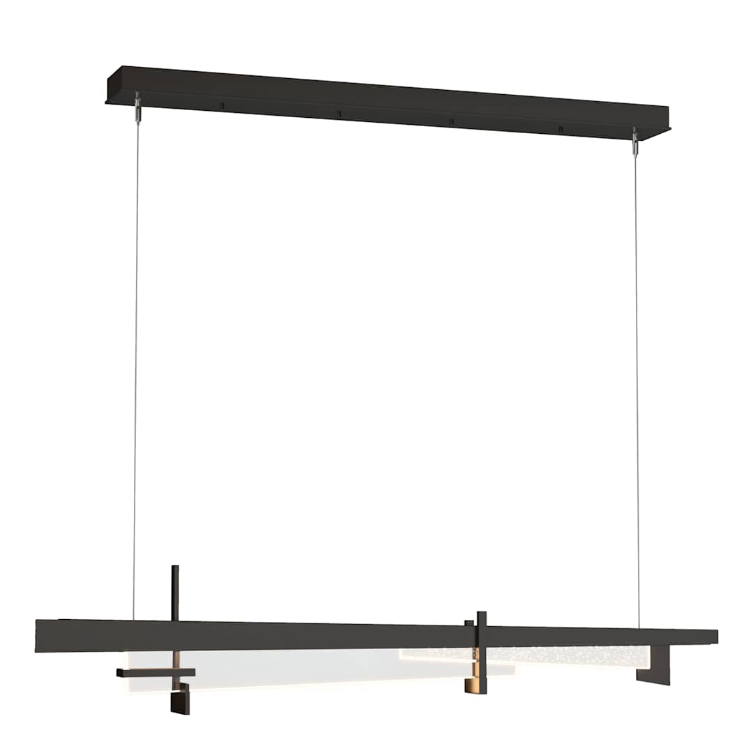 Tenon 48" Wide Linear Pendant