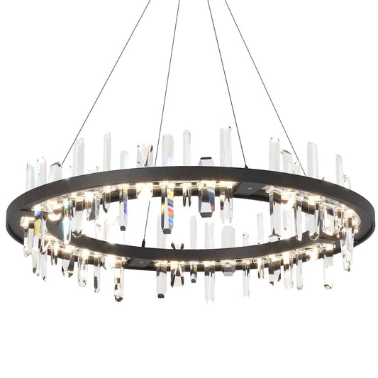 Solitude 38" Wide Pendant