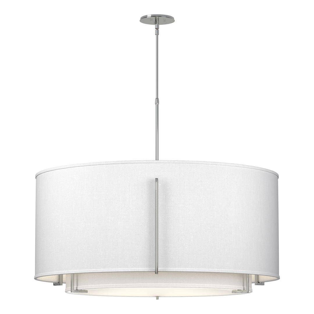 Exos 3 Light 38" Wide Pendant