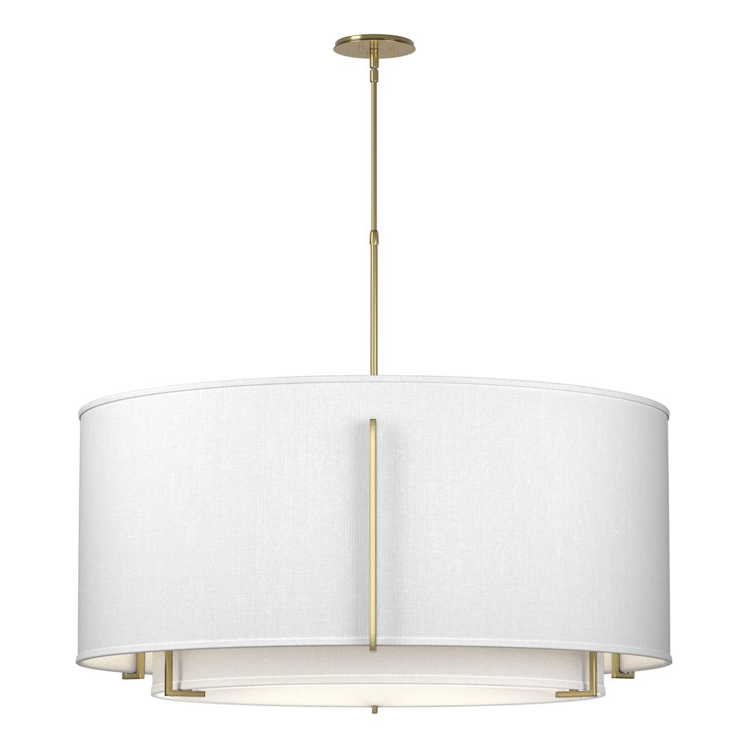 Exos 6 Light 44" Wide Pendant