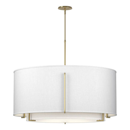 Exos 6 Light 44" Wide Pendant