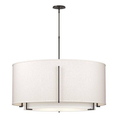 Exos 6 Light 44" Wide Pendant